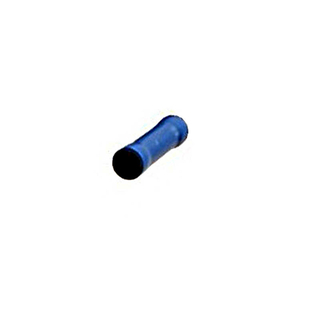 Stoverbinder 35541, vollisoliert, blau,1,50 - 2,50 qmm