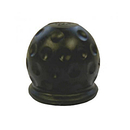 ALKO Soft Ball schwarz fr alle Kupplungskugeln 50 mm