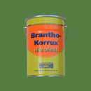 Brantho Korrux nitrofest 5 Liter Gebinde lindgrn /...